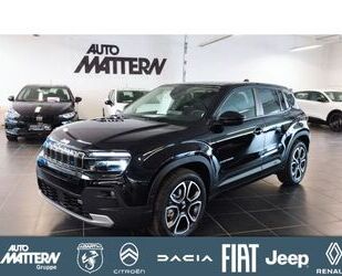 Jeep Avenger Gebrauchtwagen
