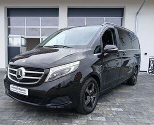 Mercedes-Benz V 250 Gebrauchtwagen