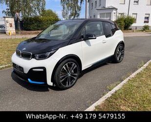 BMW i3 Gebrauchtwagen