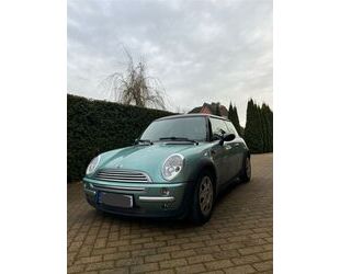 Mini Cooper Gebrauchtwagen