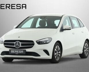 Mercedes-Benz B 200 Gebrauchtwagen