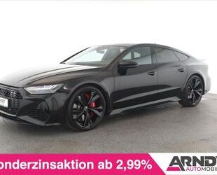 Audi RS7 Gebrauchtwagen