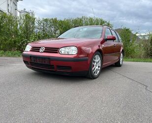 VW Golf Gebrauchtwagen
