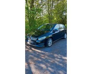 Mercedes-Benz B 180 Gebrauchtwagen