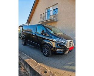 Ford Tourneo Custom Gebrauchtwagen