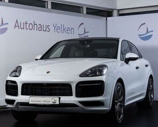 Porsche Cayenne Gebrauchtwagen