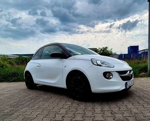 Opel Adam Gebrauchtwagen