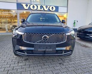 Volvo XC90 Gebrauchtwagen