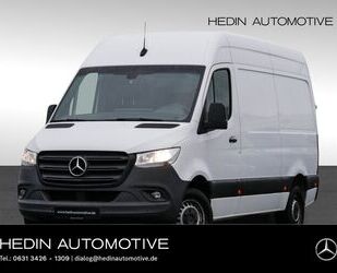 Mercedes-Benz Sprinter Gebrauchtwagen