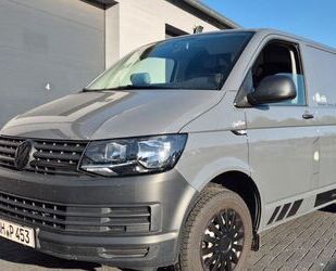 VW T6 California Gebrauchtwagen