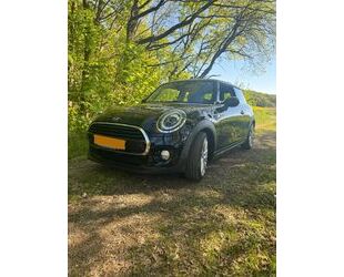 Mini Cooper Gebrauchtwagen
