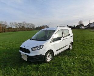 Ford Courier Gebrauchtwagen