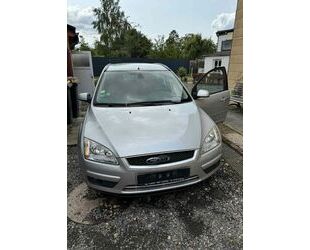 Mercedes-Benz Focus 