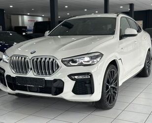 BMW X6 Gebrauchtwagen