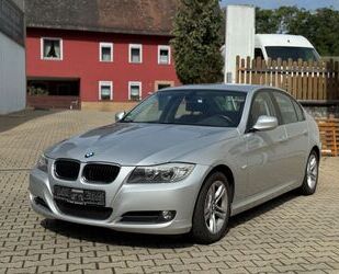 BMW 318 Gebrauchtwagen