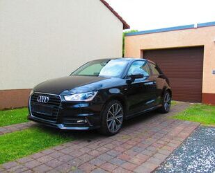 Audi A1 Gebrauchtwagen