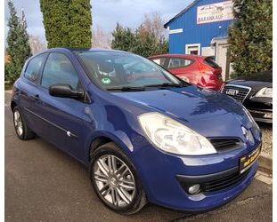 Renault Clio Gebrauchtwagen