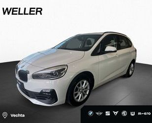 BMW 216 Active Tourer Gebrauchtwagen
