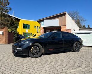 Porsche Panamera Gebrauchtwagen