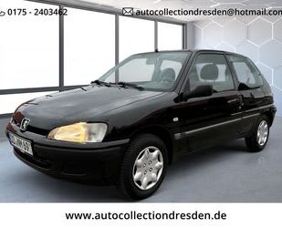 Peugeot 106 Gebrauchtwagen