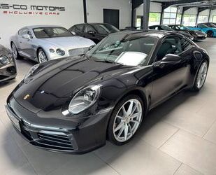 Porsche 992 Gebrauchtwagen