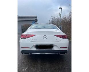 Mercedes-Benz CLS 450 Gebrauchtwagen