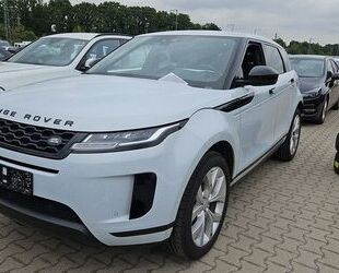 Land Rover Range Rover Evoque Gebrauchtwagen