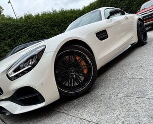 Mercedes-Benz AMG GT C Gebrauchtwagen
