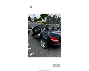 Mercedes-Benz 200 Gebrauchtwagen
