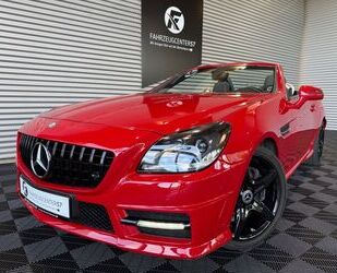 Mercedes-Benz SLK 350 Gebrauchtwagen