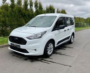 Ford Tourneo Connect Gebrauchtwagen