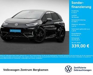 VW ID.3 Gebrauchtwagen