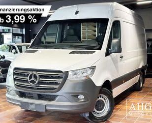 Mercedes-Benz Sprinter Gebrauchtwagen