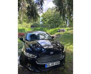 Ford Mondeo Gebrauchtwagen