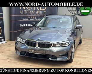 BMW 318 Gebrauchtwagen