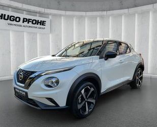 Nissan Juke Gebrauchtwagen