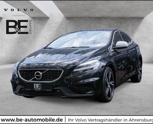 Volvo V40 Gebrauchtwagen