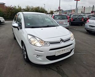 Citroen C3 Gebrauchtwagen