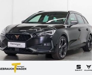 Cupra Leon Gebrauchtwagen