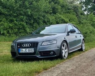 Audi S4 Gebrauchtwagen