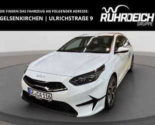Kia ceed Sportswagon Gebrauchtwagen