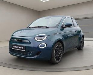 Fiat 500e Gebrauchtwagen