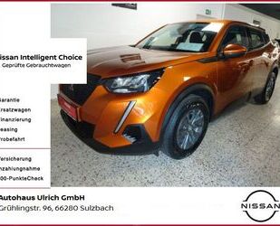 Peugeot 2008 Gebrauchtwagen