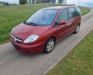 Citroen C8 Gebrauchtwagen