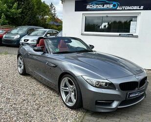 BMW Z4 Gebrauchtwagen