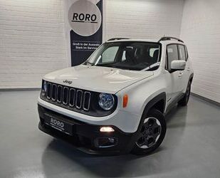 Jeep Renegade Gebrauchtwagen