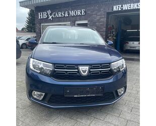Dacia Sandero Gebrauchtwagen