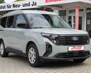 Ford Tourneo Courier Gebrauchtwagen
