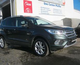 Ford Kuga Gebrauchtwagen