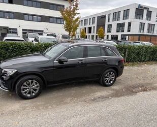 Mercedes-Benz GLC 300 Gebrauchtwagen